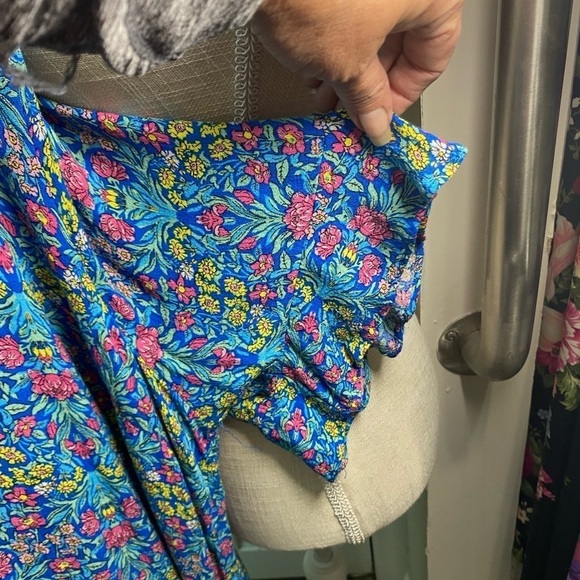 (PS3-30) Cynthia Rowley 3X - Picture 4 of 7